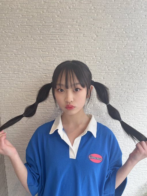 Twitterのコスプレ画像4