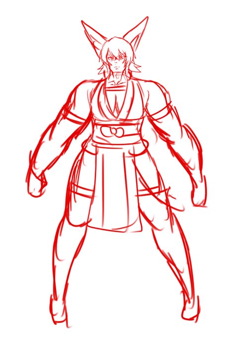 ポリコ・・・に考慮したヨーコさん 