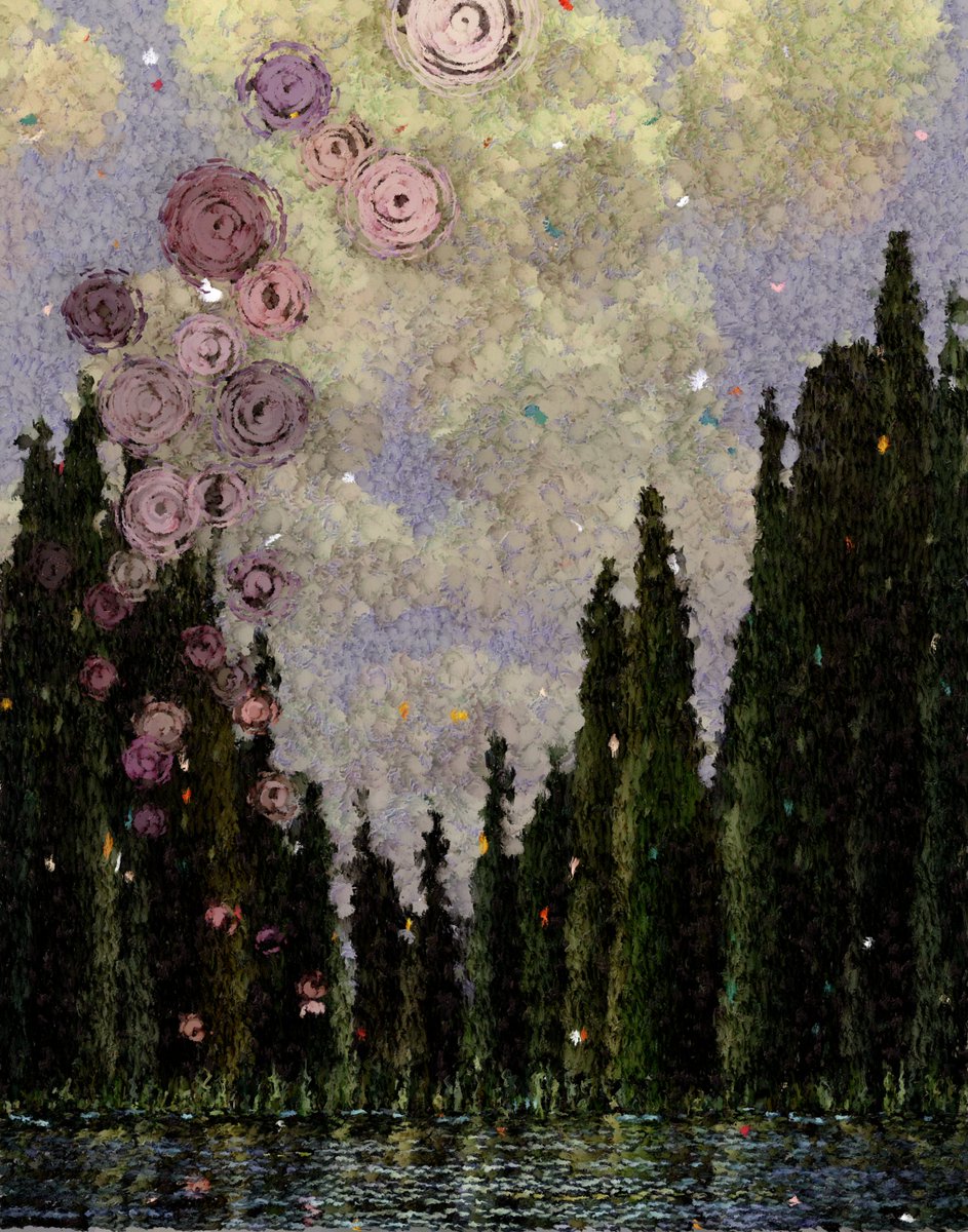 nudoru's tweet image. GM! ☀️☕️ #generativeart #wip ... Dropping the 2nd week of April ... More details soon.