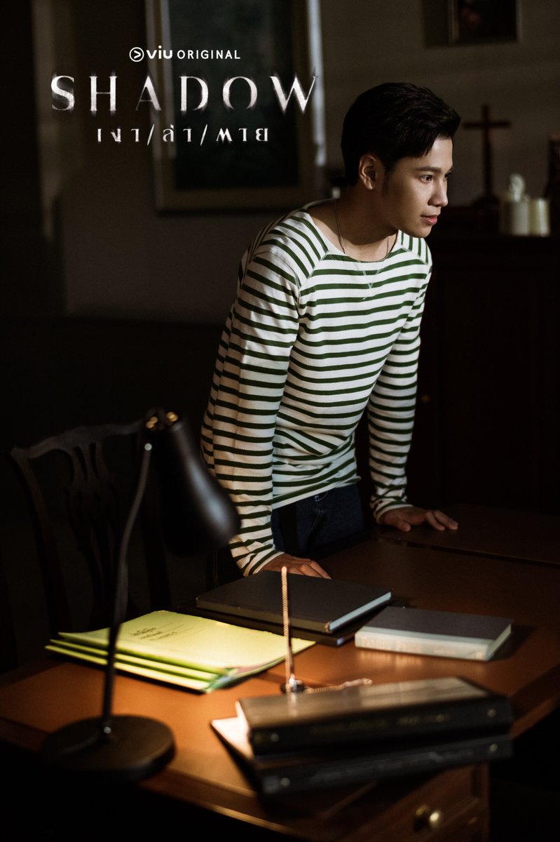 Viu Thailand tweet media