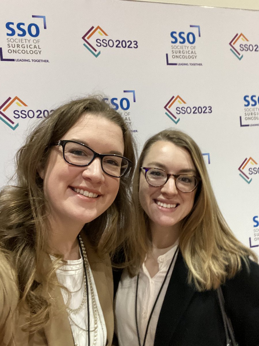 Jen Castle (@castledoc360) on Twitter photo So excited to be here in Boston for #SSO2023! <a href="/HannahGMcD/">Hannah McDonald</a> and I are getting an early start, ready to be inspired! <a href="/UKyGenSurgery/">UK General Surgery Residency Program</a> <a href="/UKMarkey/">Markey Cancer Center</a> <a href="/DrPandalai/">Prakash Pandalai MD FACS</a> <a href="/DrErinBurke/">Erin Burke</a> So excited to be here in Boston for #SSO2023! <a href="/HannahGMcD/">Hannah McDonald</a> and I are getting an early start, ready to be inspired! <a href="/UKyGenSurgery/">UK General Surgery Residency Program</a> <a href="/UKMarkey/">Markey Cancer Center</a> <a href="/DrPandalai/">Prakash Pandalai MD FACS</a> <a href="/DrErinBurke/">Erin Burke</a>