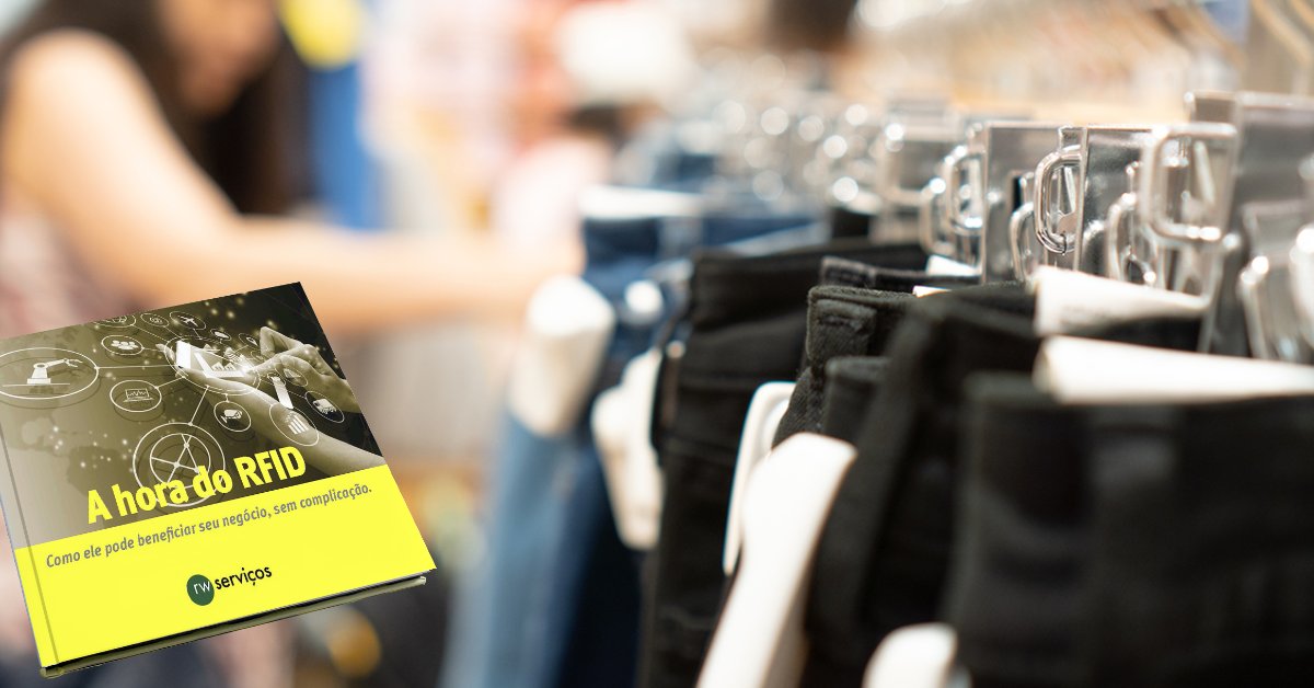 rwservicos's tweet photo. Reduza o risco de perda de #vendas na #loja com a tecnologia #RFID. Quer saber mais? Baixe o eBook.
https://t.co/sQzxbvauhG https://t.co/yVGoouJVWE