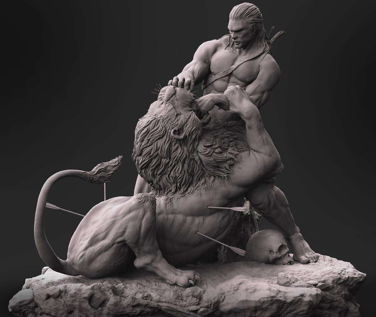 ForHonorHelper's tweet photo. Hero Idea - Character with wrestling moves for deflects, parry riposte, and bashes. Similar to Lawbringer longarm, Medjay pole bash, and Jiang Jun's parry riposte except his moves would be a lot quicker. Think Hercules from mythology or Samson from the Bible.
@ForHonorGame https://t.co/VSgm9AWzln