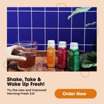 Photo by Morning Fresh (@MorningFreshInd)