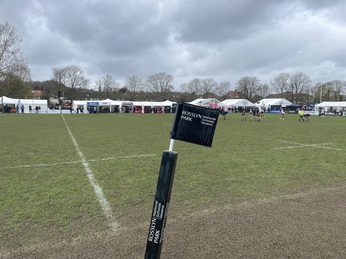 Steve Savage (@savs73) on Twitter photo First visit to <a href="/RPNS7s/">Howden Rosslyn Park National Schools Sevens</a> supporting <a href="/USWSport/">USW Sport</a> <a href="/USWBScRugby/">USW BSc Rugby Coaching & Performance</a> <a href="/UniSouthWales/">University of South Wales</a> superb large scale event. Lovely to see so many alumni now working in rugby ๐ #Recruitment #Alumni #USWFamily First visit to <a href="/RPNS7s/">Howden Rosslyn Park National Schools Sevens</a> supporting <a href="/USWSport/">USW Sport</a> <a href="/USWBScRugby/">USW BSc Rugby Coaching & Performance</a> <a href="/UniSouthWales/">University of South Wales</a> superb large scale event. Lovely to see so many alumni now working in rugby ๐ #Recruitment #Alumni #USWFamily