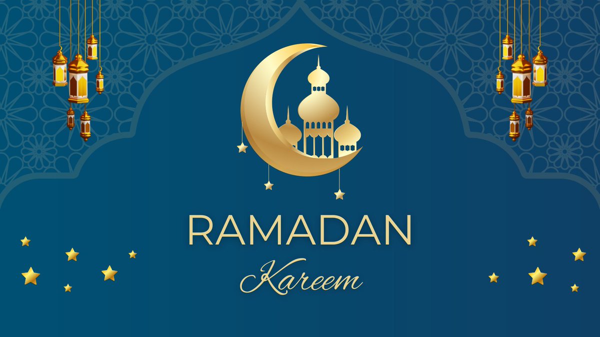 MSPWarbleFly's tweet photo. Ramadan Kareem! Wishing everyone who is observing, a peaceful and happy month of great reflection, contemplation, and celebration.🌙✨

#Ramadan #Ramadan2023 #RamadanKareem #RamadanMubarak https://t.co/DT2ew4giYv