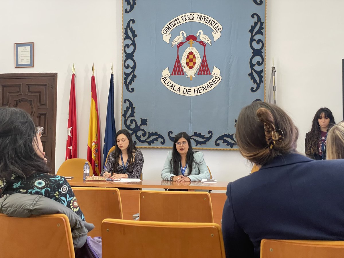 Interpreter's Lab tweet media