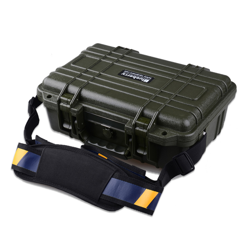 Looking for the perfect equipment case to keep your gear safe and organized? Look no further! Our equipment cases are now available in two sizes and multiple colors to fit your needs and personal style.   #equipmentcase #safety #organizedgear #onlinestore #protectyourgear