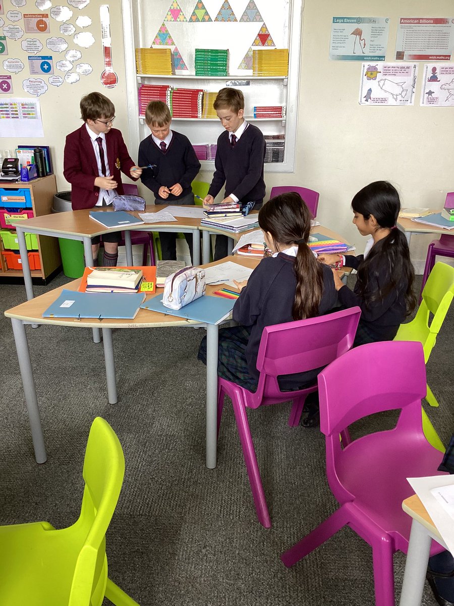 Beechwood Maths tweet media