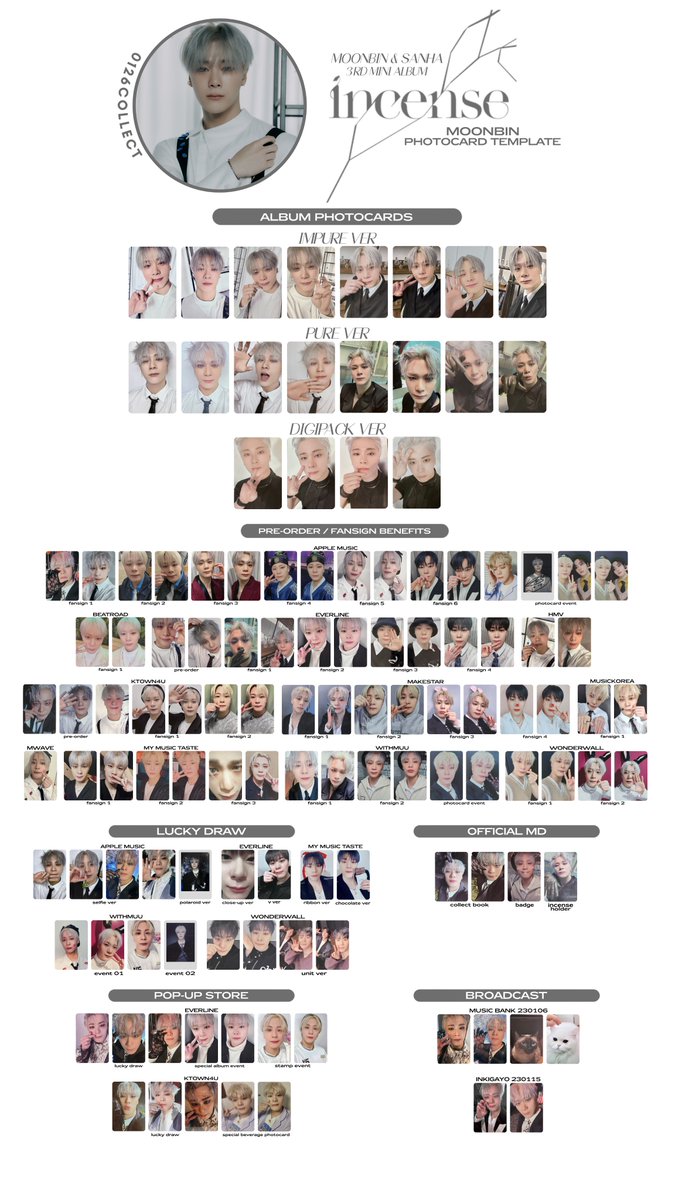 Bin Template (@BinTemplate) / Posts / X