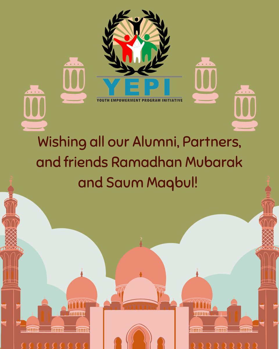 The YEPI Community Entrepreneurship Hub tweet media