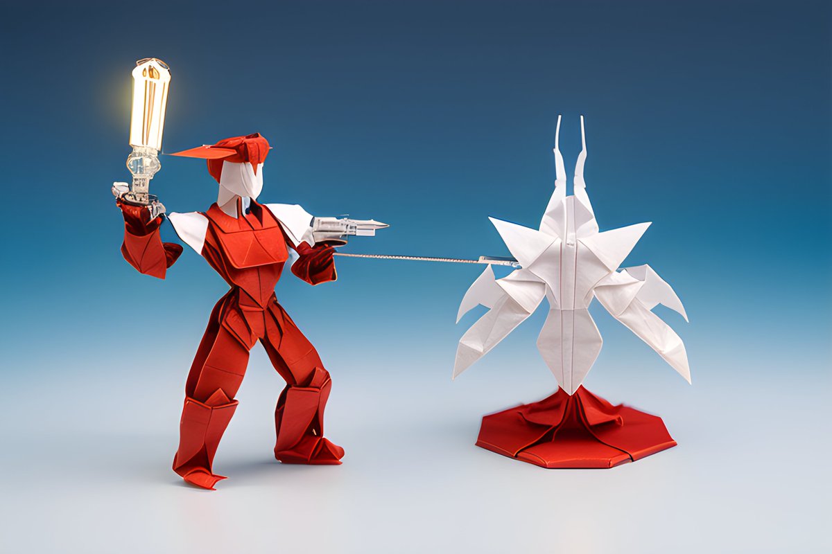 estasisisisi's tweet photo. Origami https://t.co/DFpuYx0pHN