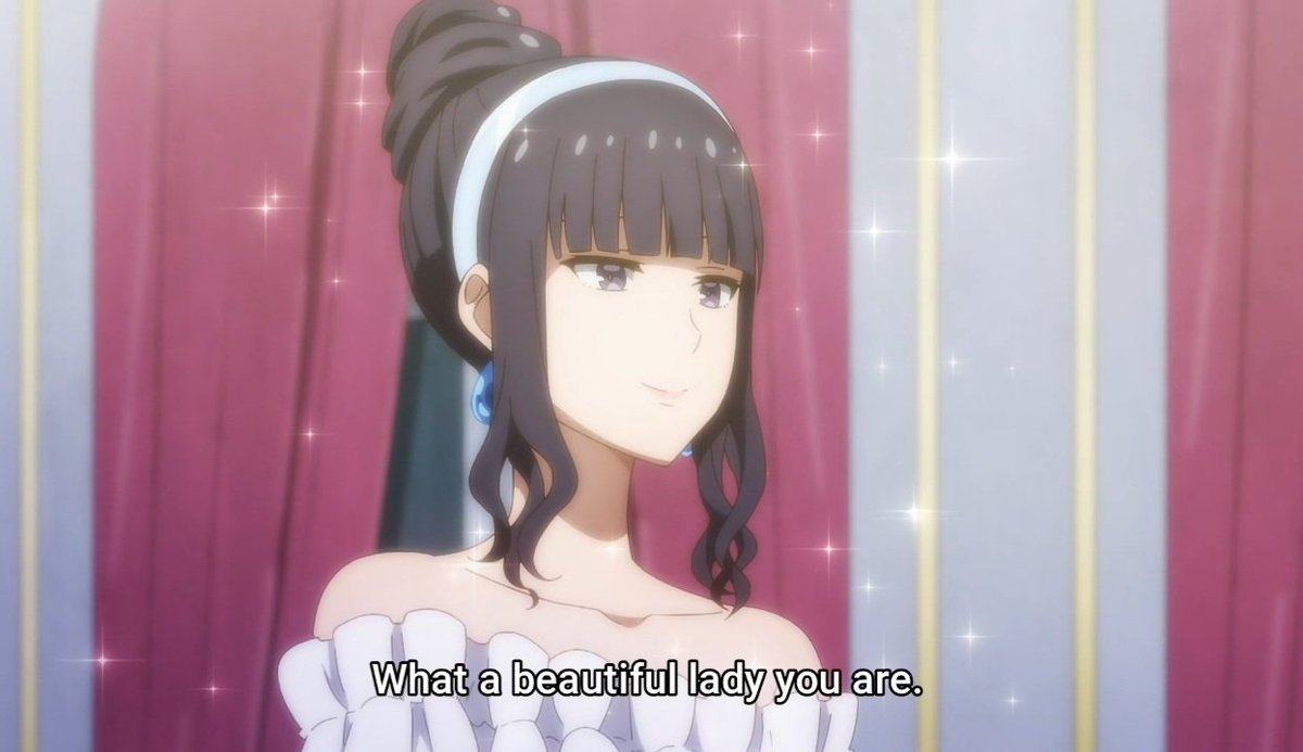 AnjoKeMo's tweet photo. Best girl doing best girl things 😊😊😊
#tomochan #TomochanwaOnnanoko #TomoChanIsAGirl #misuzu #MisuzuGundou #MisuzuGundo #romcom #cute #kawaii #himecut #love #waifu #bestgirl #smug #smile #princess #anime https://t.co/uS44U9Y1WA