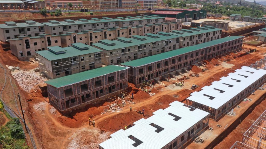 ADHI-Rwanda on Twitter: 