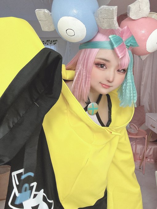 コスプレイヤー社員食堂ギラギラのTwitter画像31