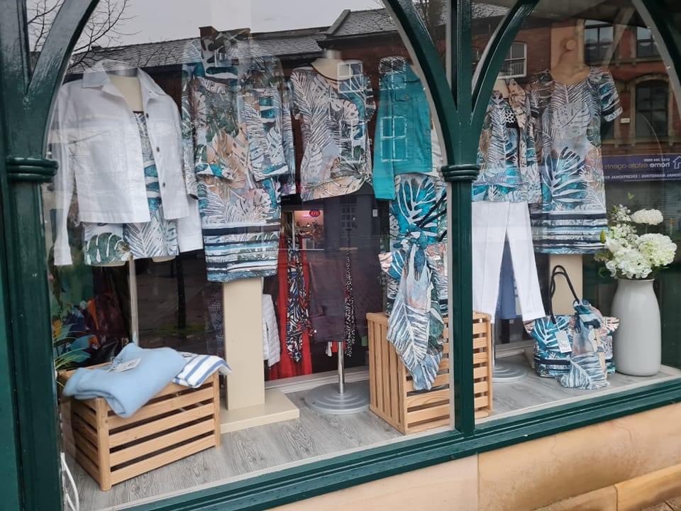 decisions clothing tweet media