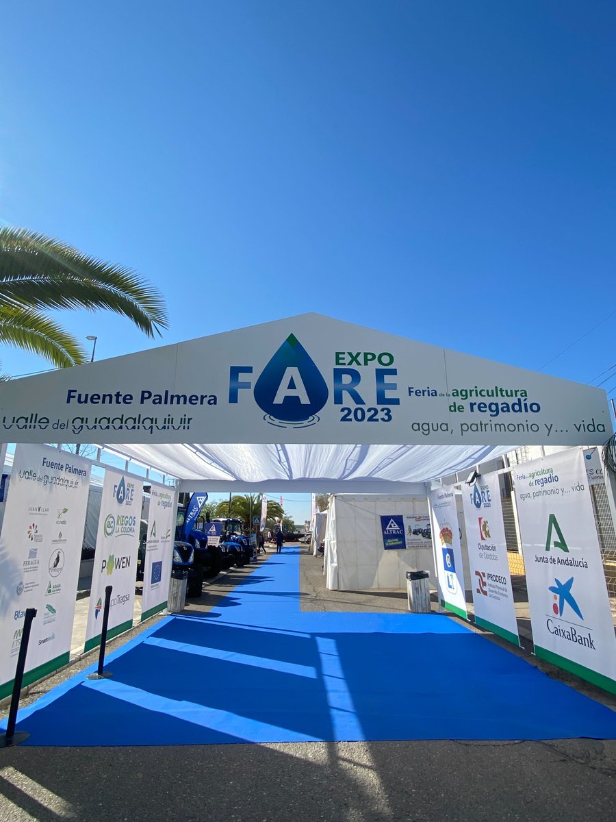 TUPL AGRO tweet media