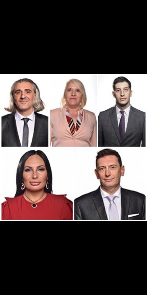 Ako zbog ovih ne postanemo "kulturna nacija" nećemo ni zbog koga.