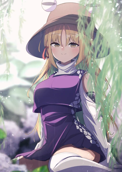 諏訪子お姉ちゃん 