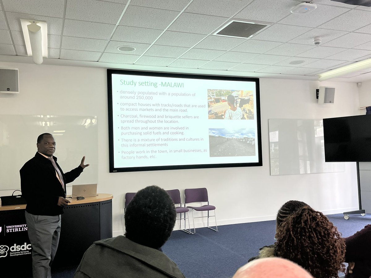 drheatherprice's tweet photo. Presenting findings from our Fuel to Pot project today as we have undertaken the project….collaboratively! #airpollution #cooking #solidfuels @eshh_stir @StirBES https://t.co/uhANtvSs6U