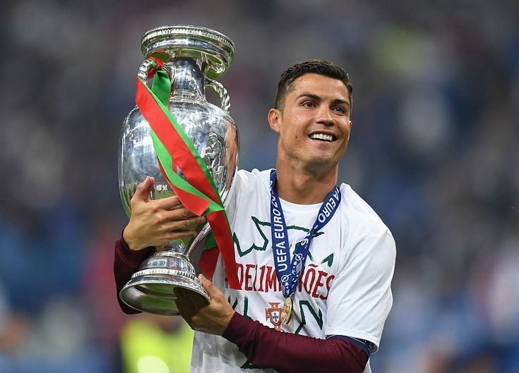 Cristiano Ronaldo in the Euro Qualifiers: 

🏟35 games
⚽️31 goals
🅰️4 assists
🎯35 G/A
🕐97 minutes per goal
🕐86 minutes per goal contribution
✅️100% qualification record 

🐐🇵🇹