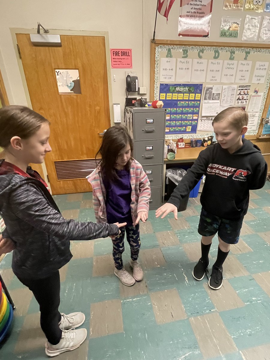 MrsMooney4th's tweet photo. Playing the game "11s" in our morning meeting with Mrs Griggs! https://t.co/ivakcrMS5r