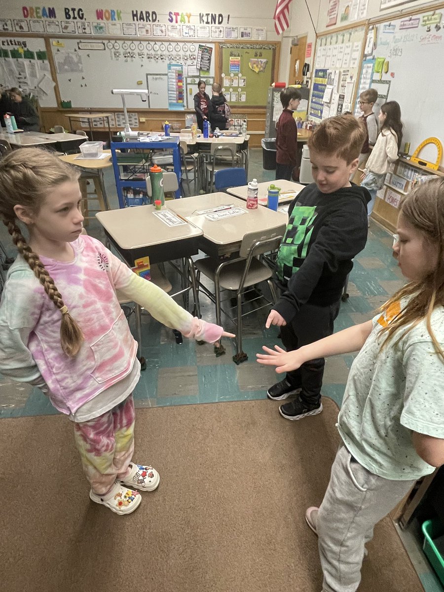 MrsMooney4th's tweet photo. Playing the game "11s" in our morning meeting with Mrs Griggs! https://t.co/ivakcrMS5r