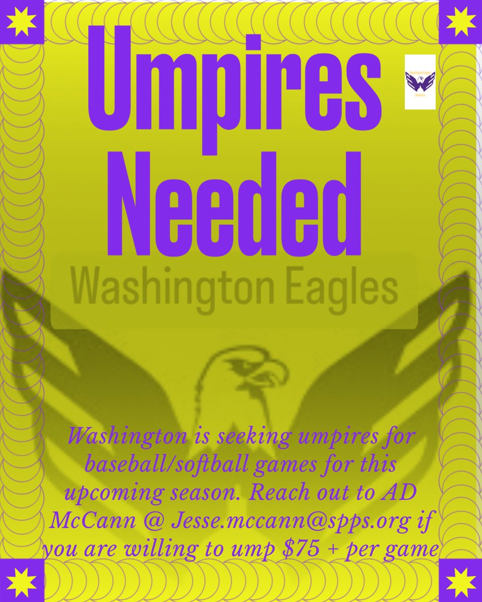 Washington Tech tweet media