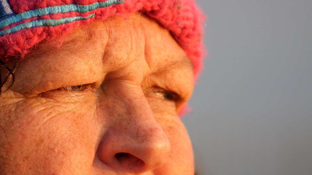 TypeTwoFunFilms's tweet image. 📣 Announcing the WINNER of the Best Young Filmmaker award 🏆

Now I Feel Alive, directed by Anya Bryan, is a short documentary film depicting Kathleen's journey from being bed-bound, depressed and morbidly obese, to finding the spirit of life once again in creativity and nature.