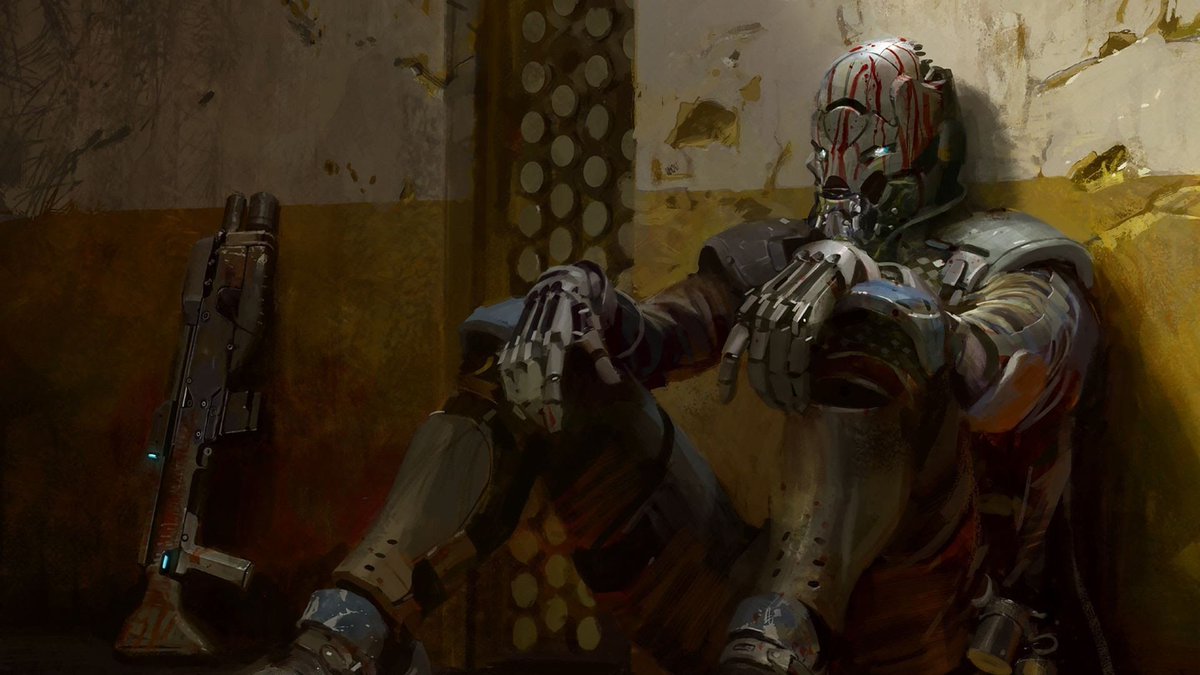 Mundo Destiny tweet media