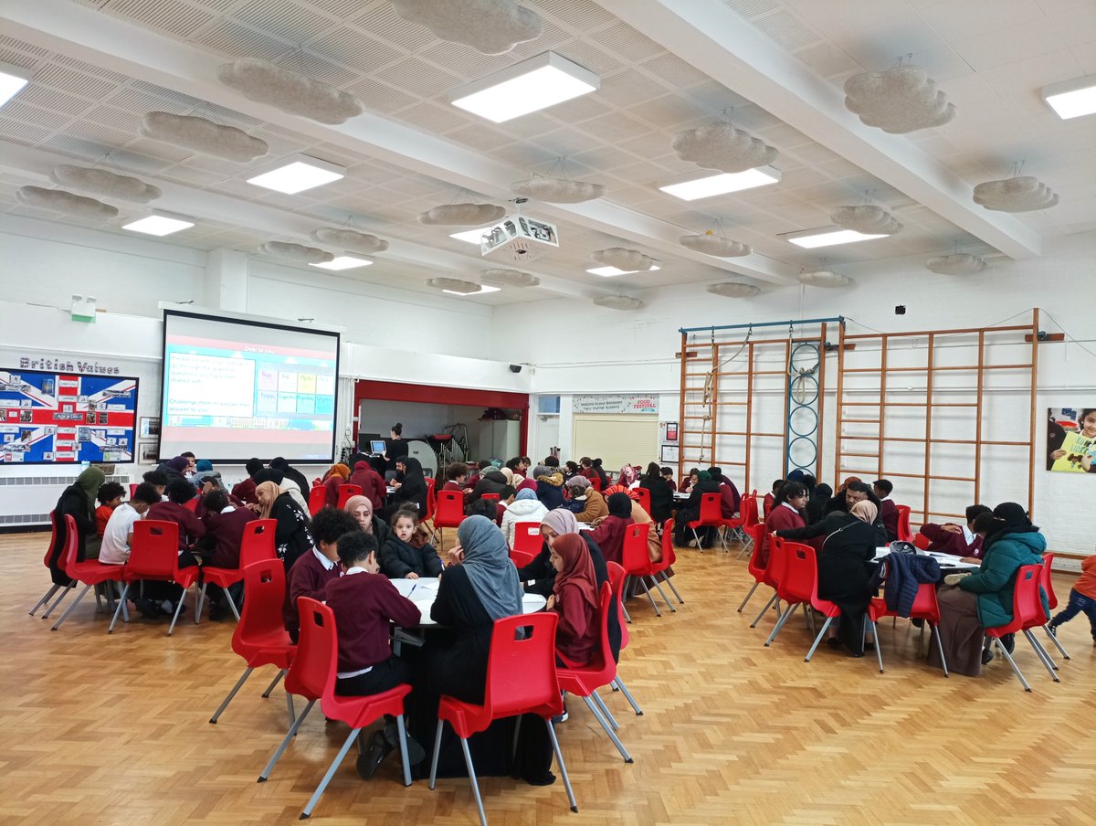 Lift_Percy's tweet photo. #OneAET #PercyParents Thank you to all the parents who attended the Year 6 parent workshop.  Hope you enjoyed it! https://t.co/Qhg4JSk96V