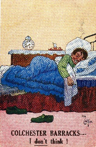 Colchester Museums tweet media