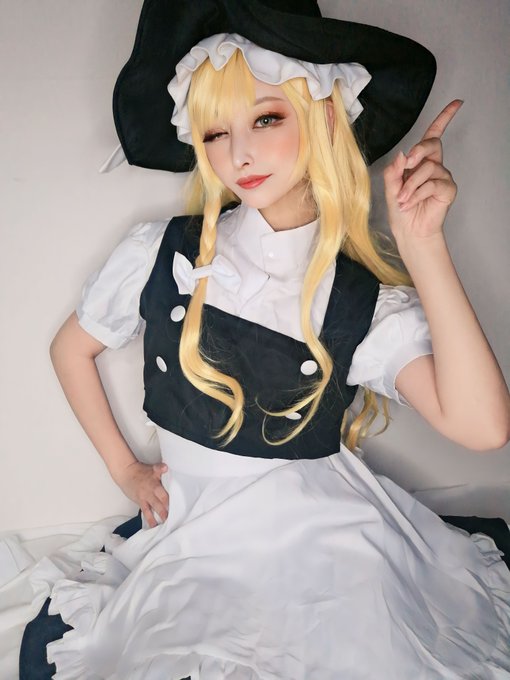 コスプレイヤー枢木くるりのTwitter画像36