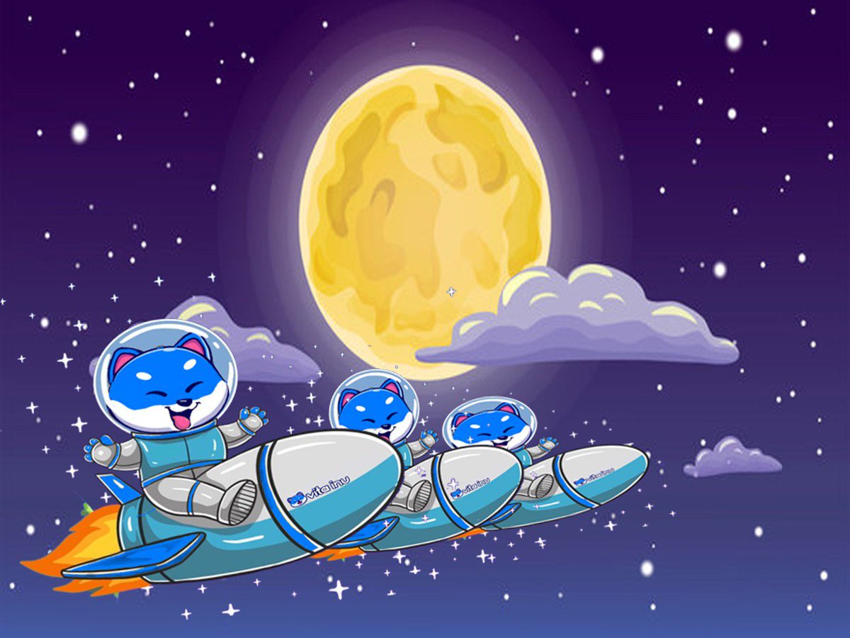 VinuSquad's tweet photo. #VinuSquad is our elite team of VINU investors who complete raids &amp; tasks to promote VINU to the world and earn free coins! 💸

👉 Join VinuSquad in #Discord: https://t.co/Nghub9Rf0q

#Crypto #Bitcoin #btc #altcoin #BSC #BSCGem https://t.co/NYVfjtaXsv