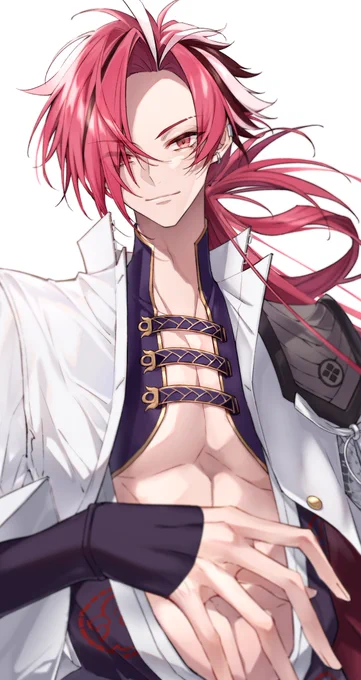 高杉さん#FGO 