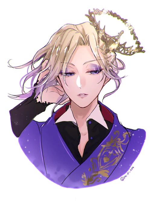 ヴィ様 