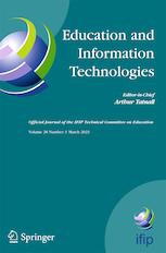 BGomezSuarez's tweet photo. Read our latest #research on #DigitalTransformation initiatives in #universities: A multivocal literature review, published with @SpringerNature in 
Education and Information Technologies https://t.co/XXOndjWAy0 https://t.co/1JzkIqNy6w