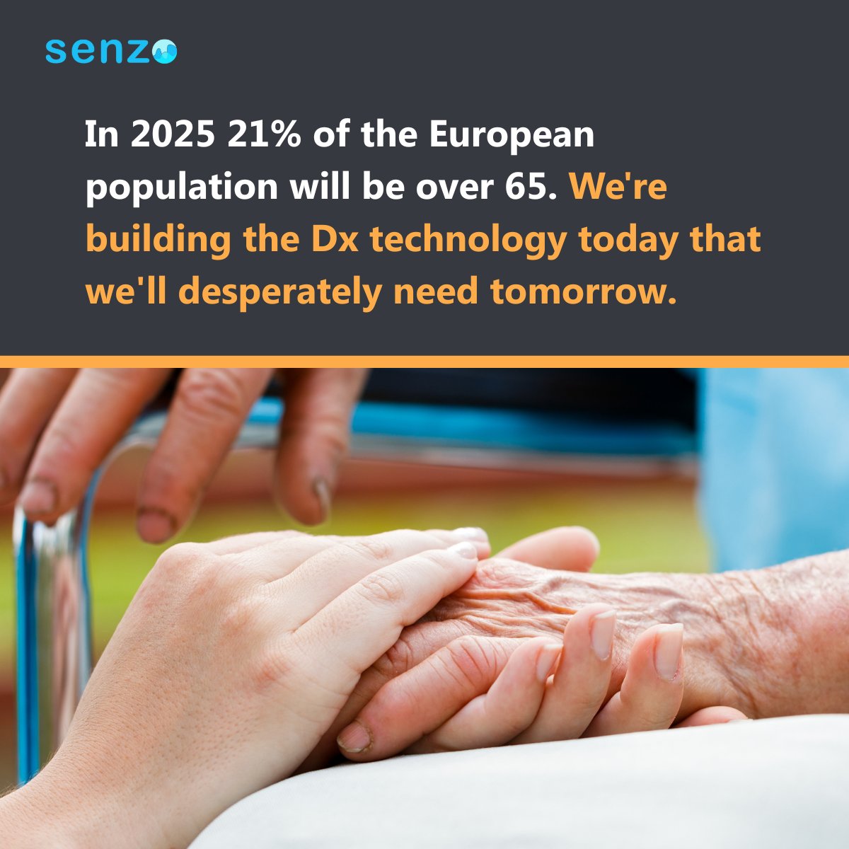 SenzoHealth tweet media