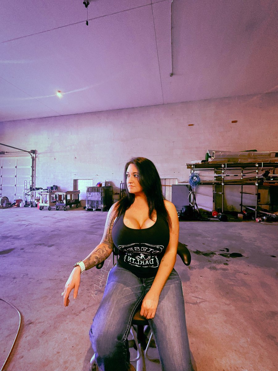 ms_delta_punk on Twitter: "Good Morning. Looking at all the work that’s