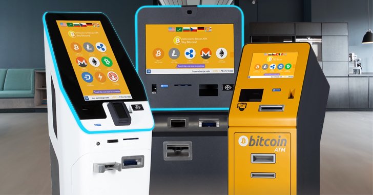 #BREAKING Bitcoin ATM maker @generalbytes disclosed that unidentified threat actors stole cryptocurrency from hot wallets by exploiting a zero-day security flaw in its software. #Cybersecurity #crypto #blockchain #BTC #zeroday #infosec #Bitcoinatm