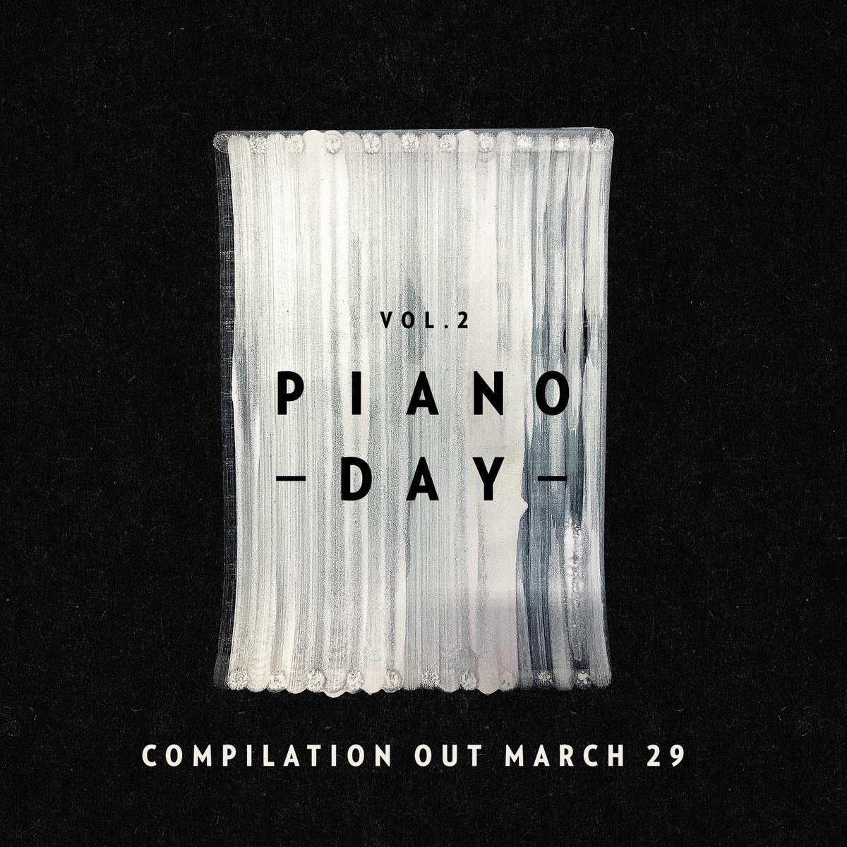 leiterverlag's tweet image. It's #PianoDay next Wednesday! The official companion album includes new work by acclaimed artists including @YannTiersen, @kaitlynaurelia, @James_H_Ninja, @ottoat and many more. 
LEITER.lnk.to/PianoDay2