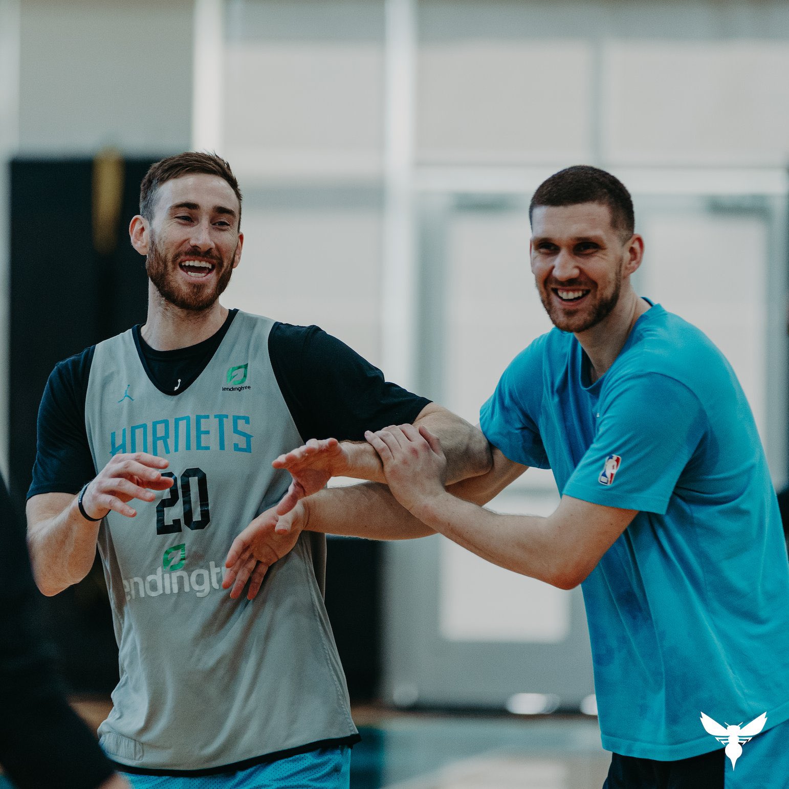 Happy Birthday Gordon Hayward
Wishing nothing but love and happiness on your special day.  