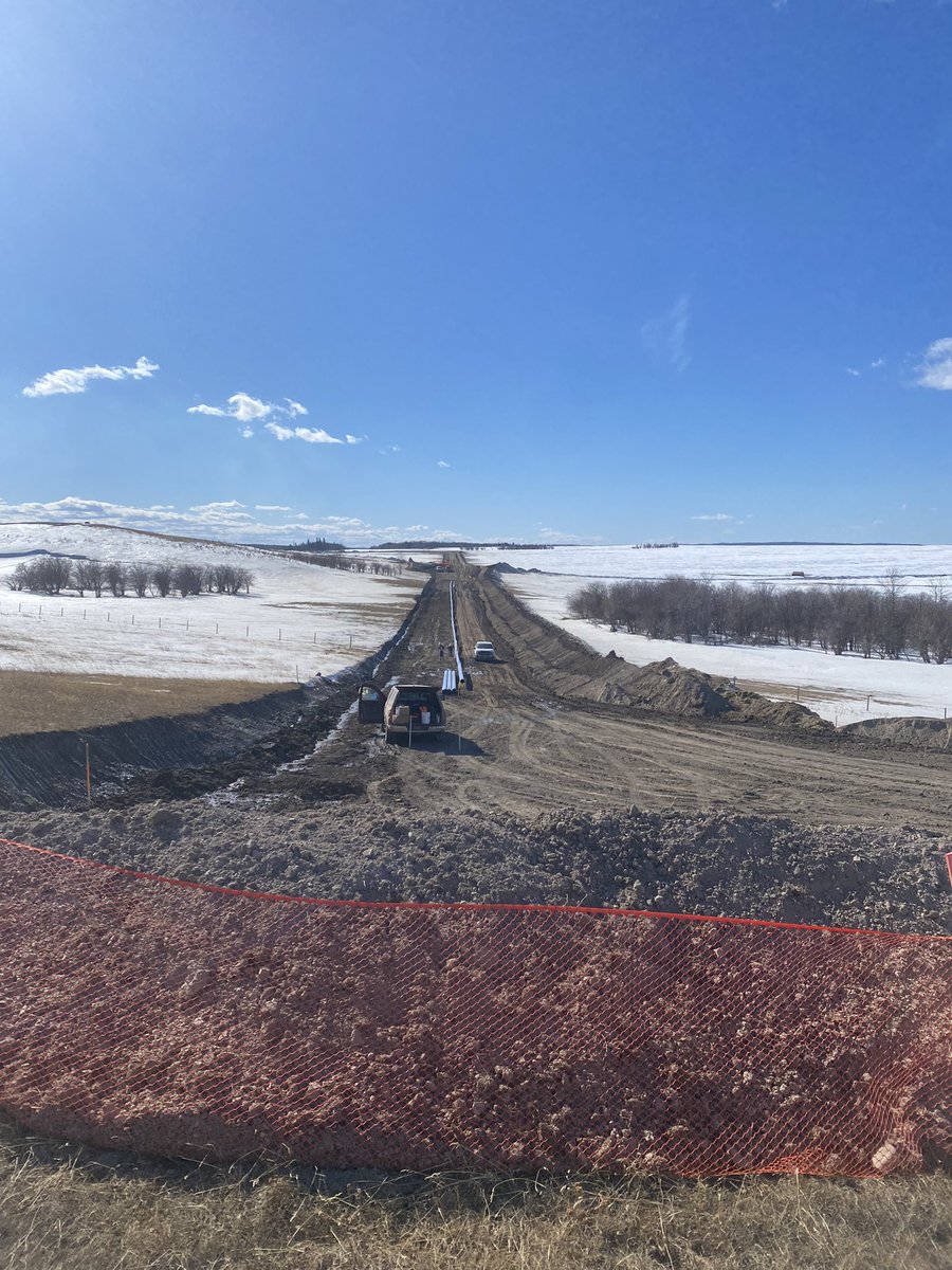 _motormichael's tweet image. #pipinainteasy #camplife #thepatch #oilandgas #hugapipeliner #lng #transmountain #fossilfuels #cleancoal #heatyourhomes