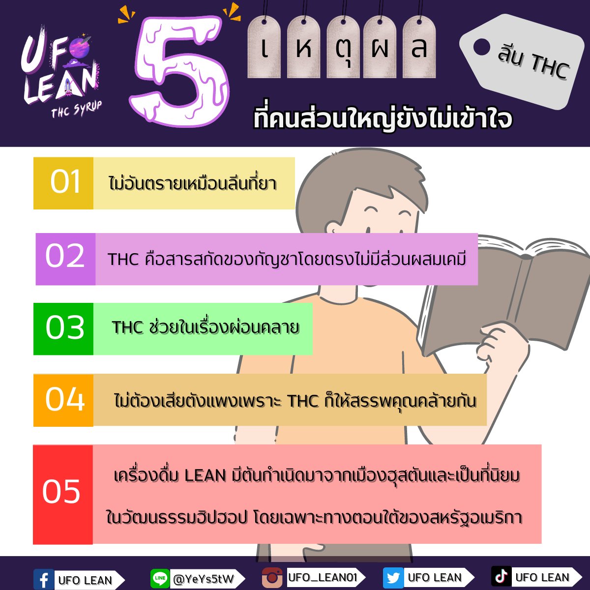 ufolean's tweet photo. 5 เหตุผลที่คนส่วนใหญ่ไม่เข้าใ���เกี่ยวกับมัน 

สามารถติดต่อมาที่นี่ได้เลย 👇
https://t.co/Y16vuNFpkU

 #lean  #ufolean #leanpluguk #doublecup #ilovelean💜 #drink #ลีน #ลีนไทย #ลีนกัญชา https://t.co/OKUnWx5CLJ