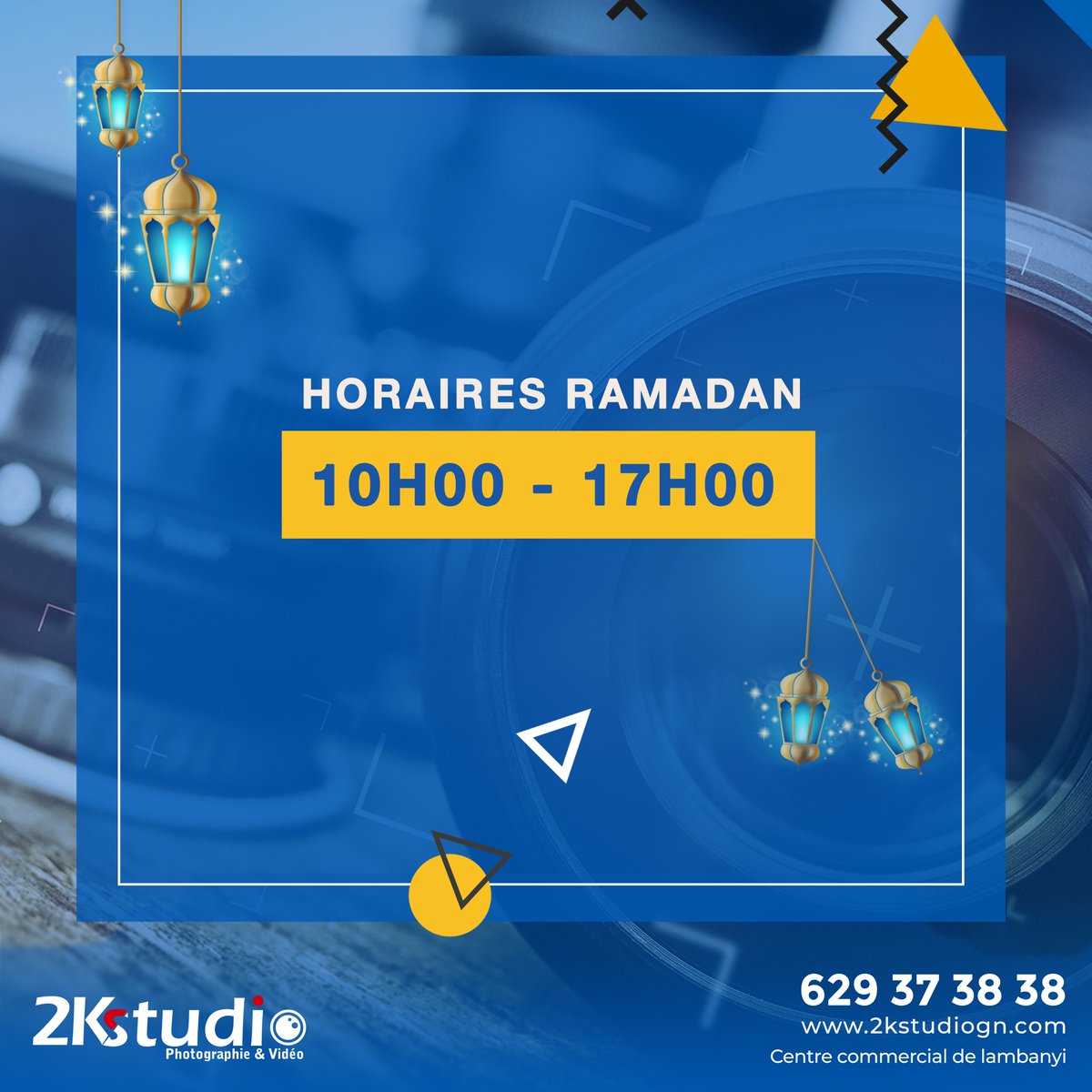 2Kstudio tweet media