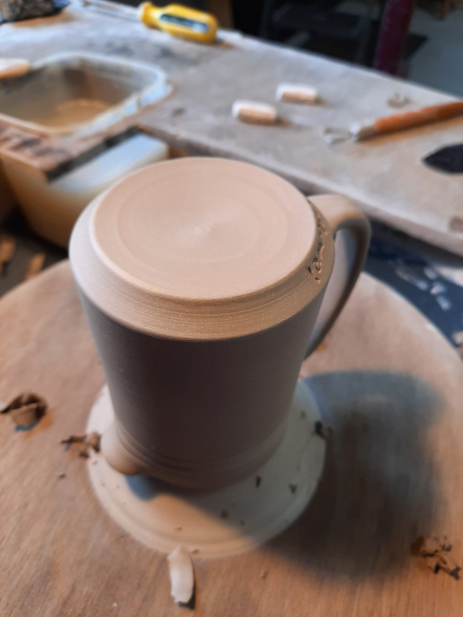 Pottery life.. #woodfordpottery #ceramics #listowel #wherestoriesbegin