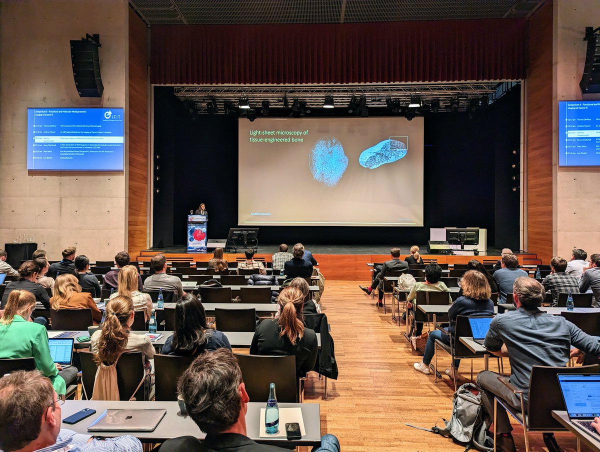 iFIT Cluster of Excellence Universitätsklinikum Tübingen