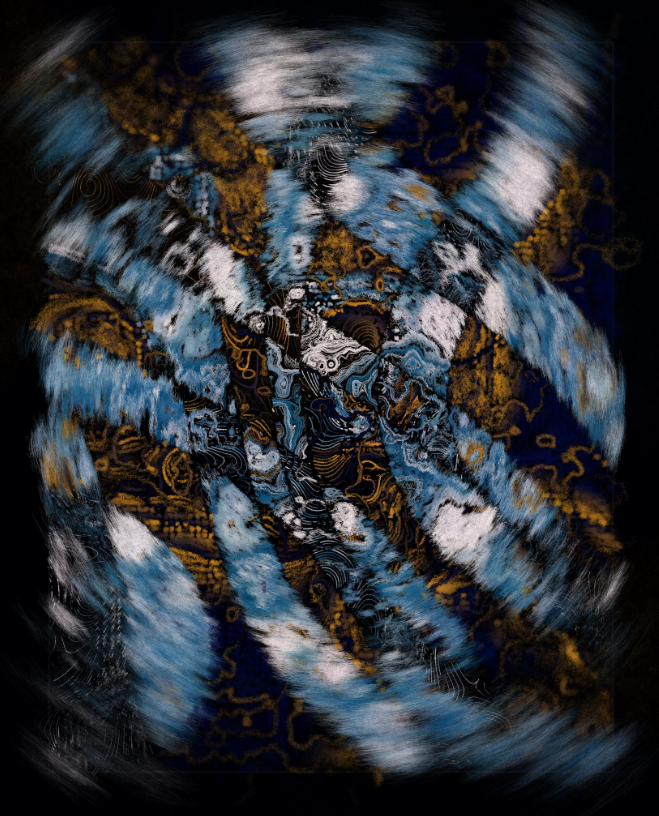 📢We're thrilled to announce that our next generative art project by <a href="/ivposure/">ivposure</a>  is coming !🥳🥳🥳
🌈ivposure, is a Generative artist, creative coder, software engineer. Now he brings his new artwork Momento> to Genify!🔥🔥

Thread Below👇