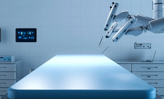 Learn how government policies will drive South Korea’s robotic surgery market with our latest article:

clearstate.com/korea-surgical…

#digitalhealth #robotics #roboticsurgery #surgicaldevices #medtech