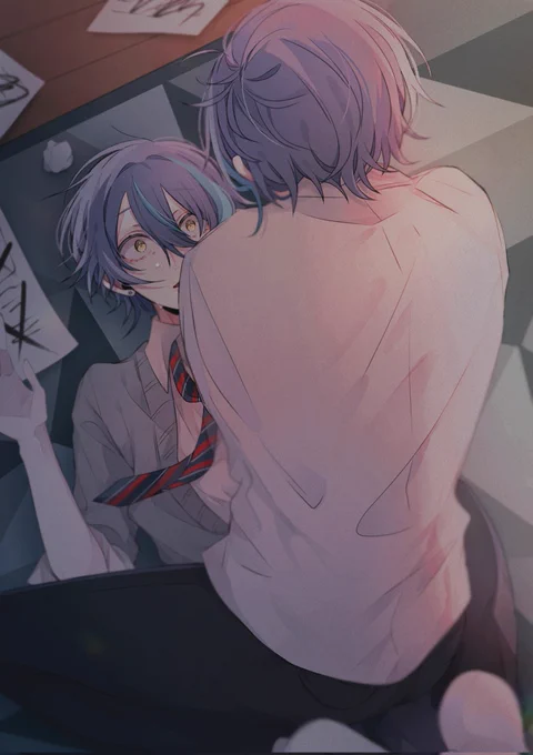 『俺を、救ってよ…』/はイイゾ… 